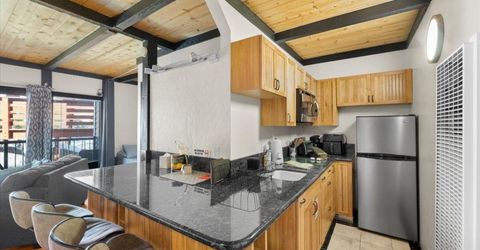 331 Tramway Drive, Unit 10, Stateline, NV 89449 Photo