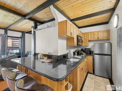 331 Tramway Drive, Unit 10, Stateline, NV 89449 Photo