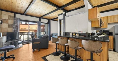 331 Tramway Drive, Unit 10, Stateline, NV 89449 Photo