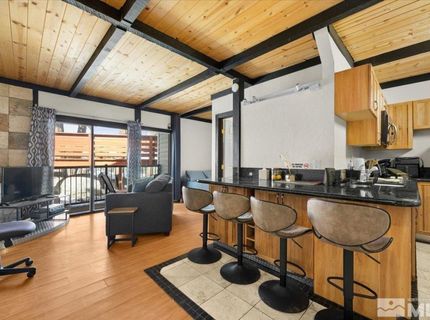 331 Tramway Drive, Unit 10, Stateline, NV 89449 Photo