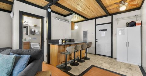 331 Tramway Drive, Unit 10, Stateline, NV 89449 Photo