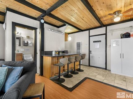 331 Tramway Drive, Unit 10, Stateline, NV 89449 Photo