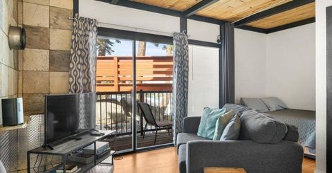 331 Tramway Drive, Unit 10, Stateline, NV 89449 Photo