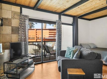 331 Tramway Drive, Unit 10, Stateline, NV 89449 Photo