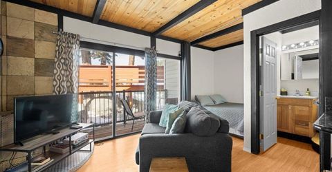 331 Tramway Drive, Unit 10, Stateline, NV 89449 Photo