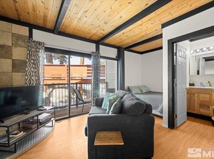 331 Tramway Drive, Unit 10, Stateline, NV 89449 Photo