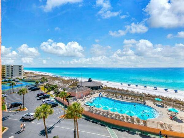 500 Gulf Shore Drive, UNIT 513A, Destin, FL 32541