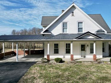 190 Cane Valley Mill Road, Columbia, KY 42728