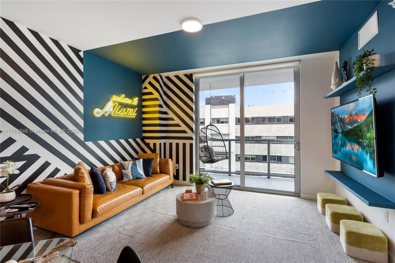 3900 Biscayne Blvd, Unit S-314, Miami, FL 33137 Photo