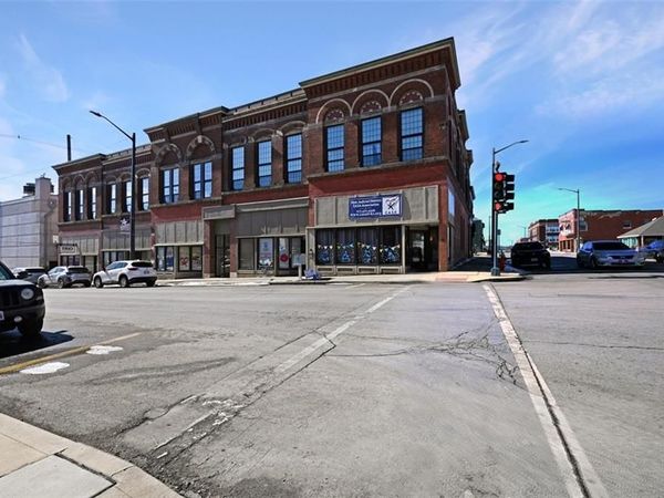 100 S 5Th Street, Leavenworth, KS 66048