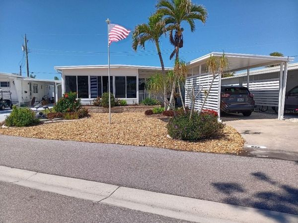 822 BOGIE STREET, VENICE, FL 34285