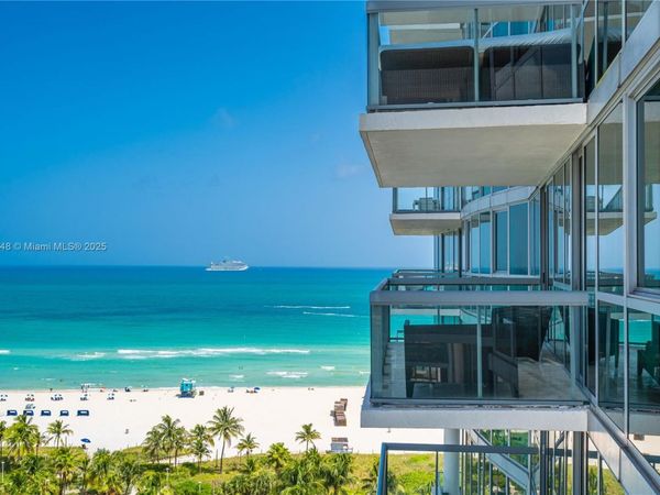 101 20, Unit 1803/5, Miami Beach, FL 33139