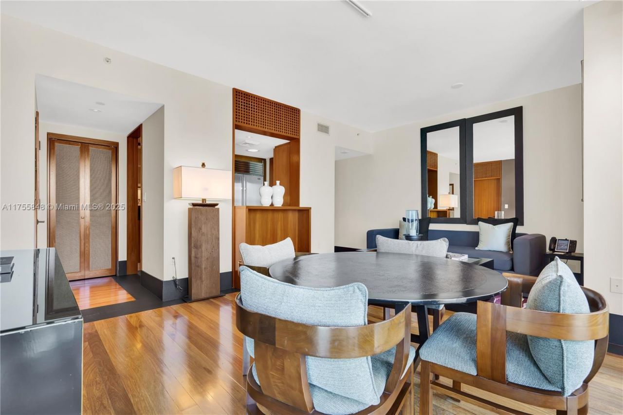 101 20, Unit 1803/5, Miami Beach, FL 33139 Photo