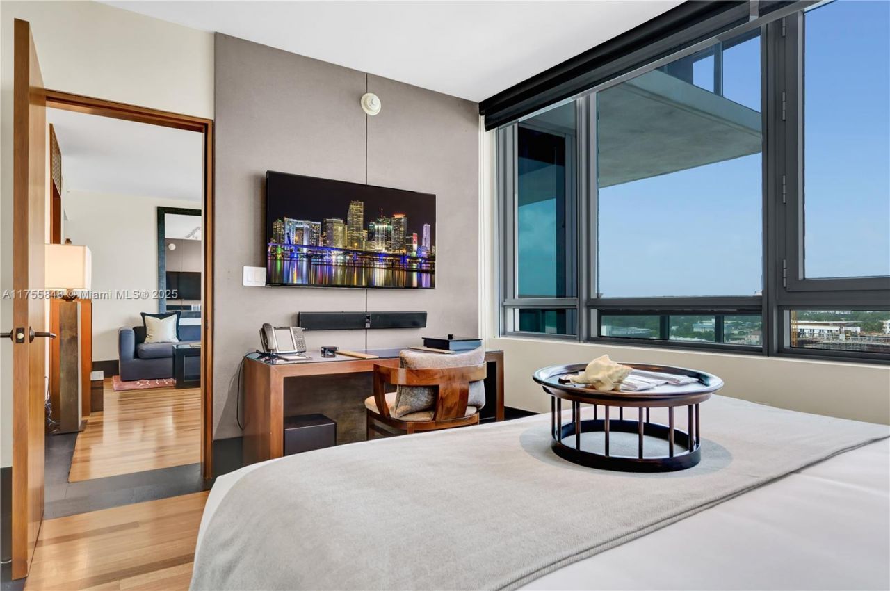 101 20, Unit 1803/5, Miami Beach, FL 33139 Photo