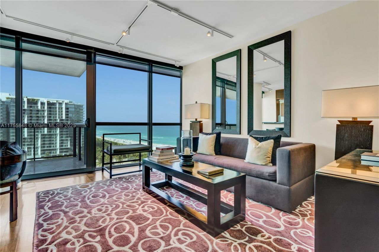 101 20, Unit 1803/5, Miami Beach, FL 33139 Photo