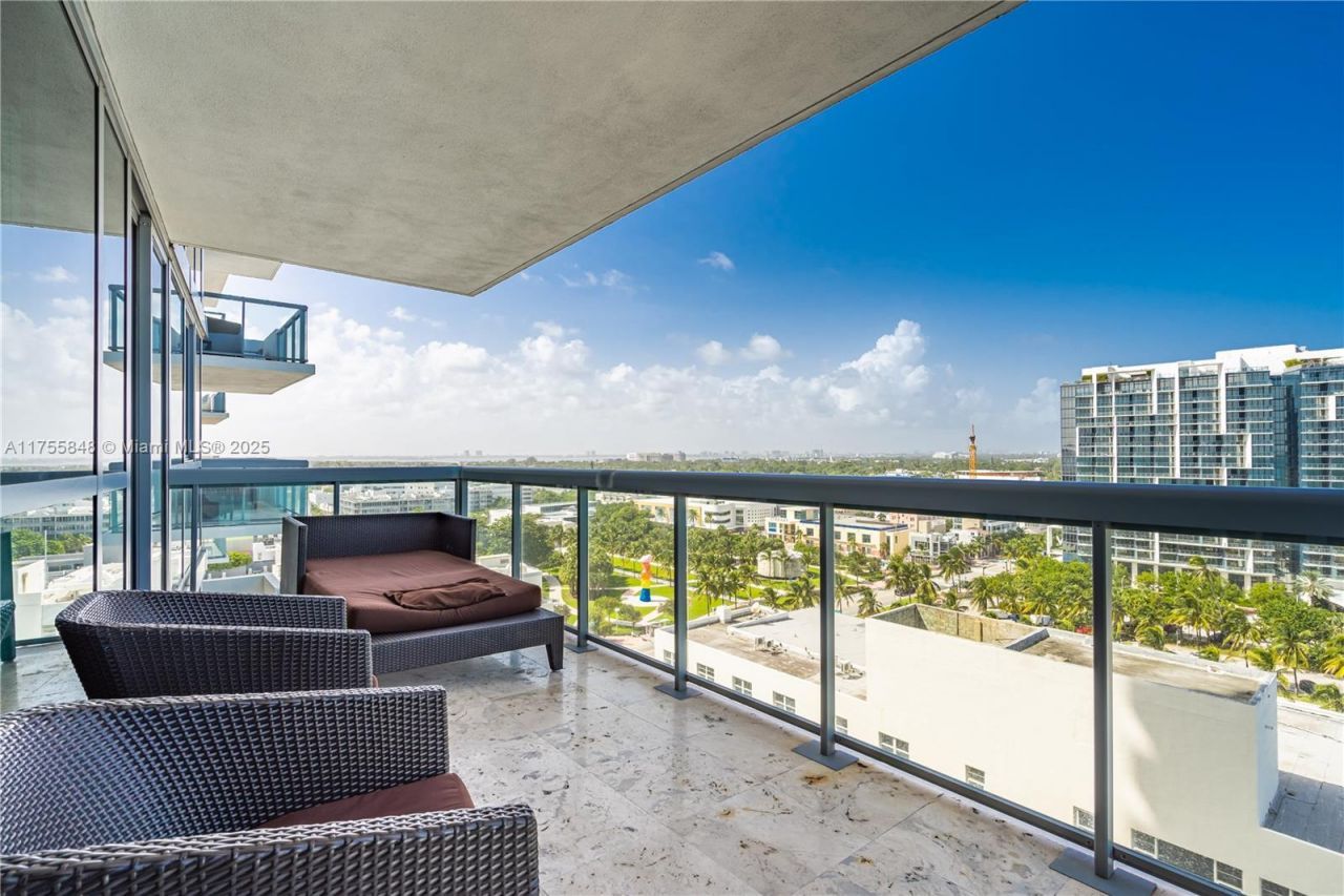 101 20, Unit 1803/5, Miami Beach, FL 33139 Photo