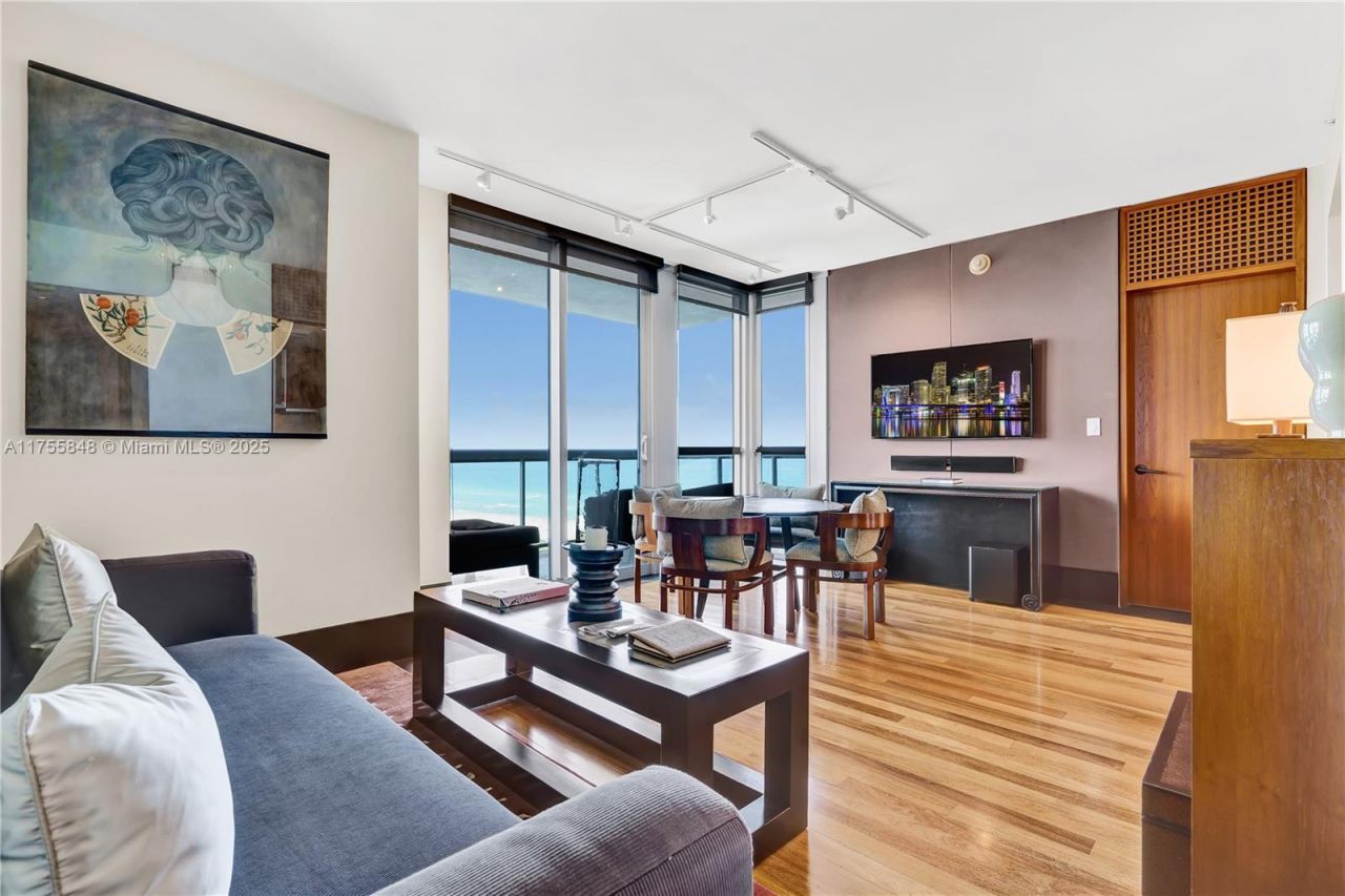 101 20, Unit 1803/5, Miami Beach, FL 33139 Photo