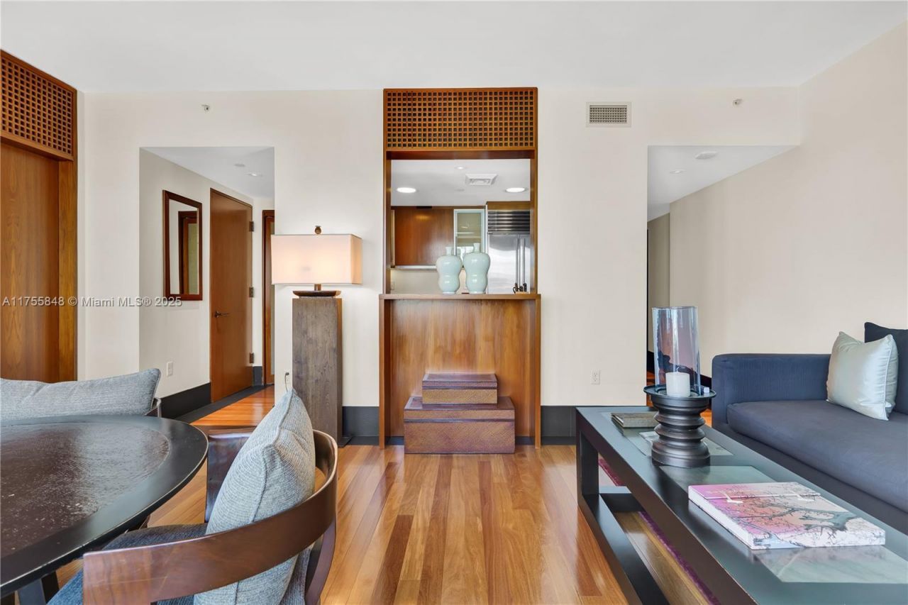 101 20, Unit 1803/5, Miami Beach, FL 33139 Photo