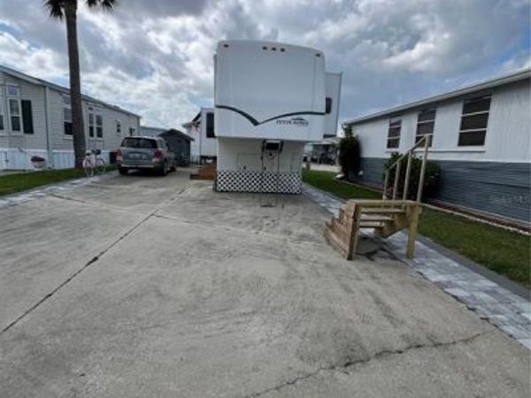 5355 SE 64TH TERRACE, OKEECHOBEE, FL 34974