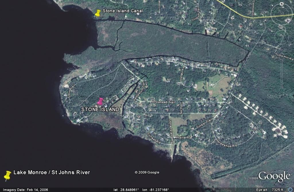 1465 Warrior Trail, Enterprise, FL 32725 Photo