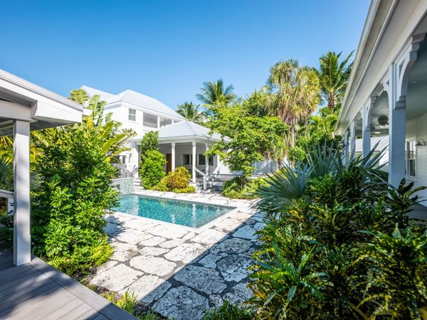 616 Eaton Street, KEY WEST, FL 33040