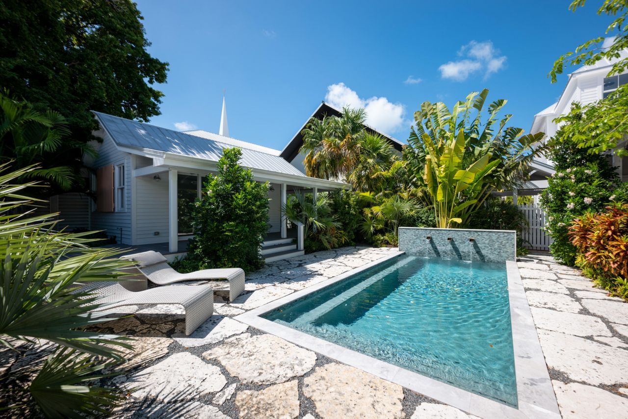 616 Eaton Street, Key West, FL 33040 Photo