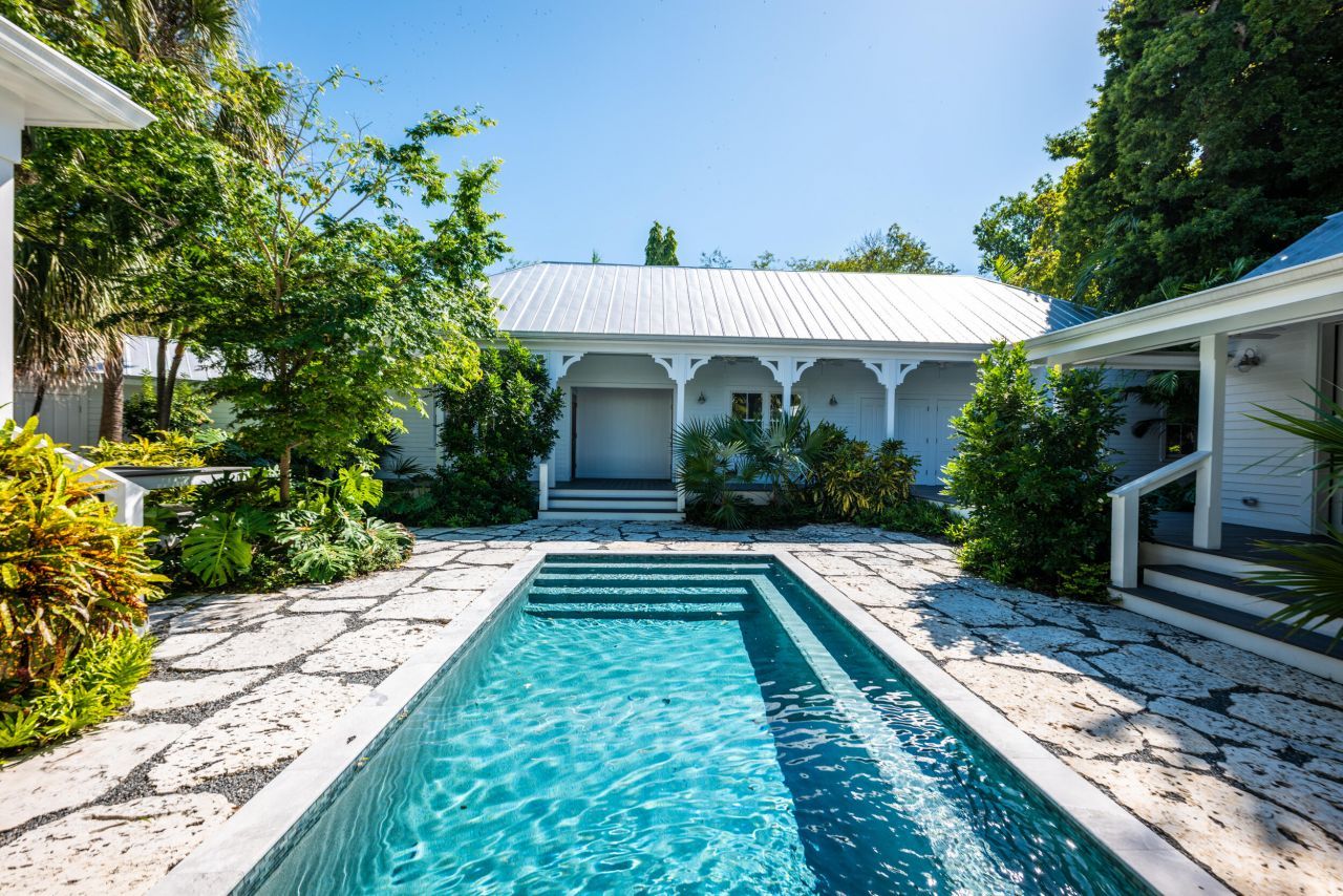 616 Eaton Street, Key West, FL 33040 Photo