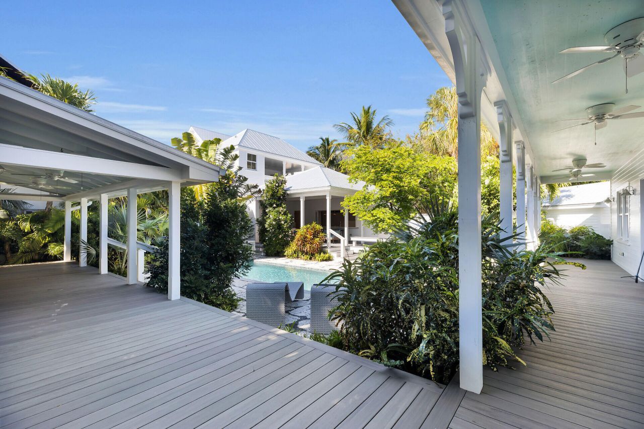 616 Eaton Street, Key West, FL 33040 Photo