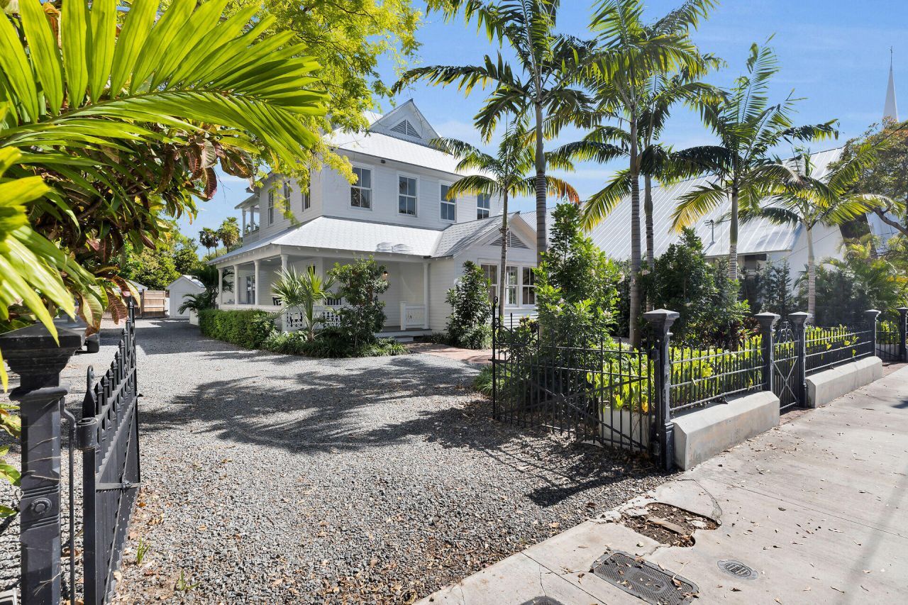 616 Eaton Street, Key West, FL 33040 Photo