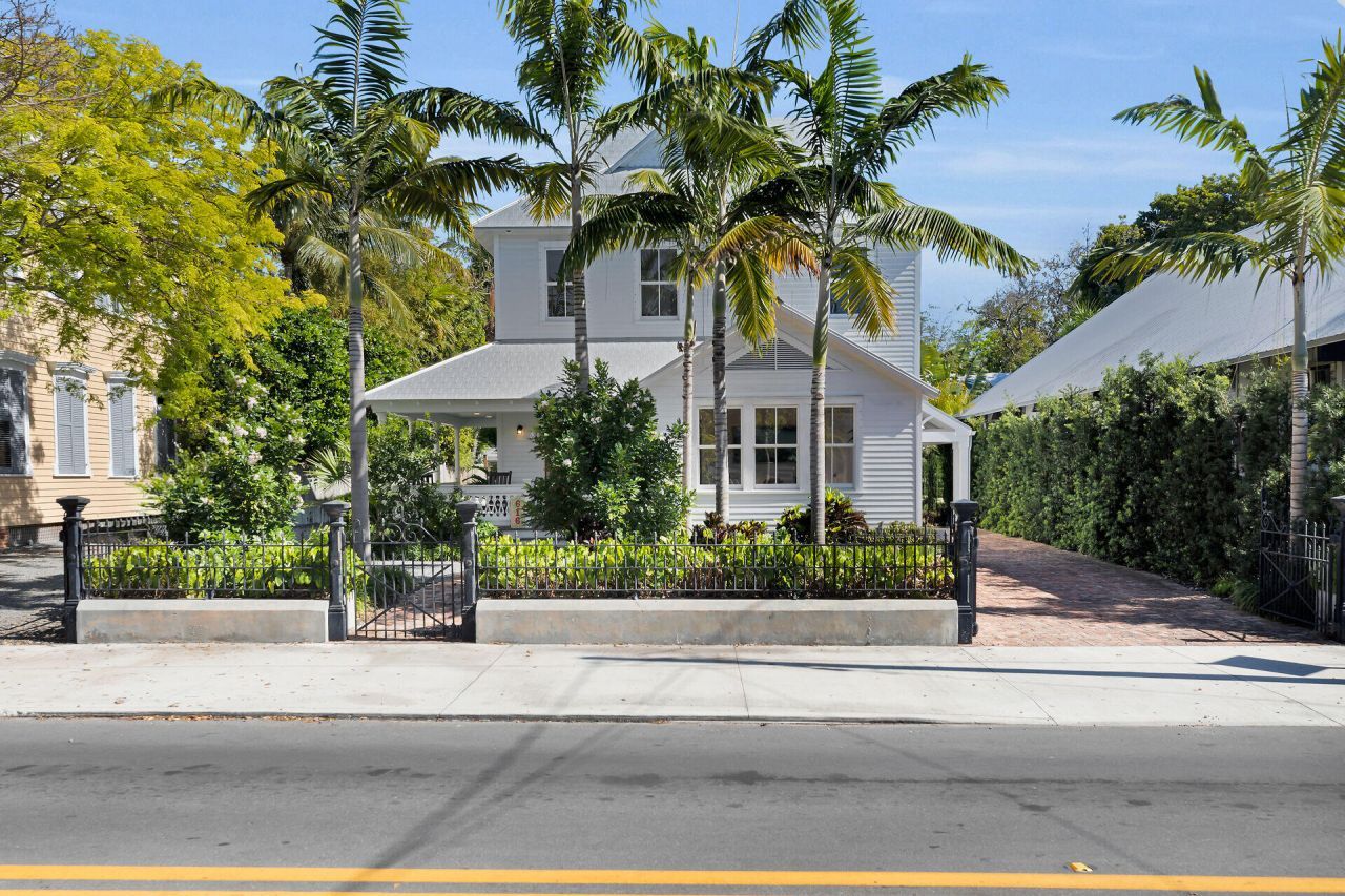 616 Eaton Street, Key West, FL 33040 Photo