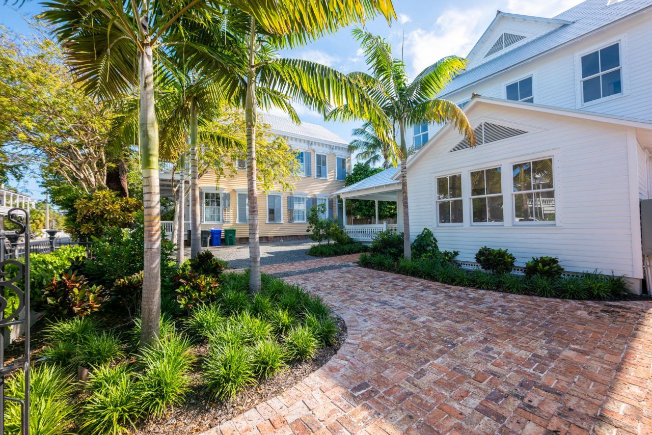 616 Eaton Street, Key West, FL 33040 Photo