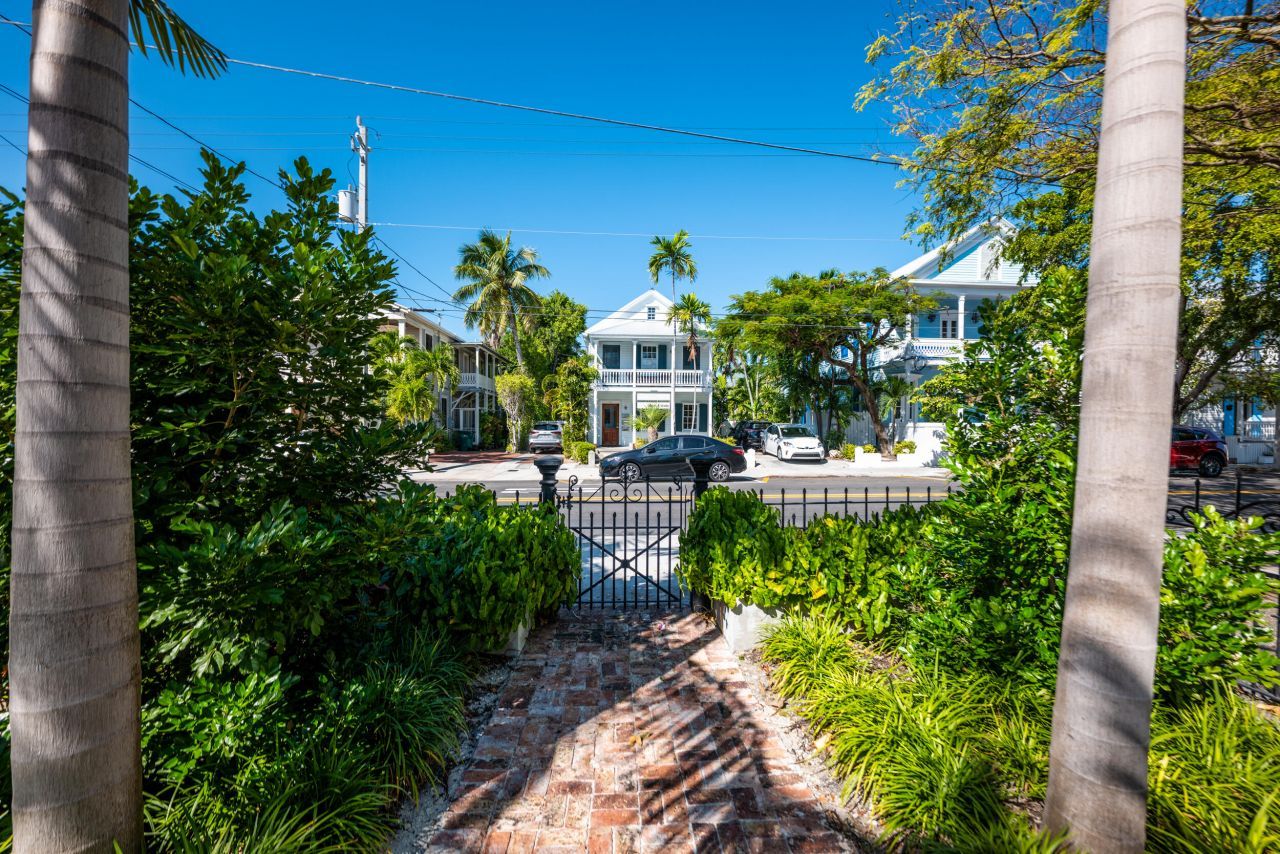 616 Eaton Street, Key West, FL 33040 Photo