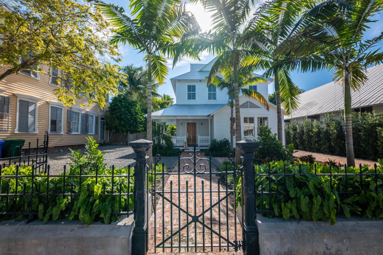 616 Eaton Street, Key West, FL 33040 Photo