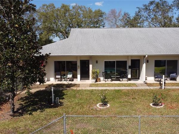 711 SPRINGER DRIVE, Unit 9, LAKE WALES, FL 33853