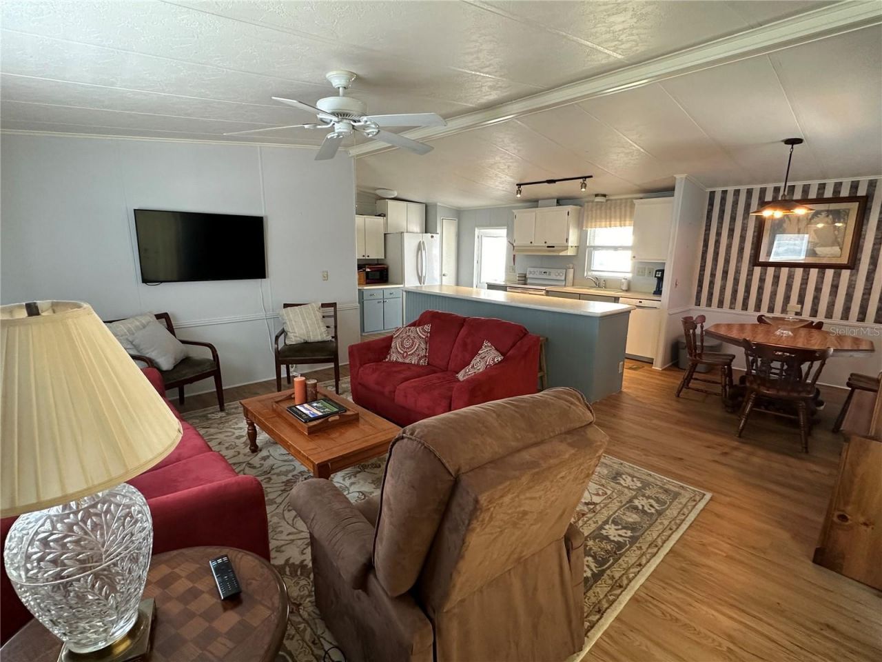 15550 Burnt Store Road, Unit 196, Punta Gorda, FL 33955 Photo