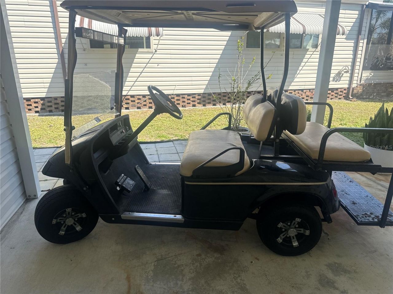 15550 Burnt Store Road, Unit 196, Punta Gorda, FL 33955 Photo