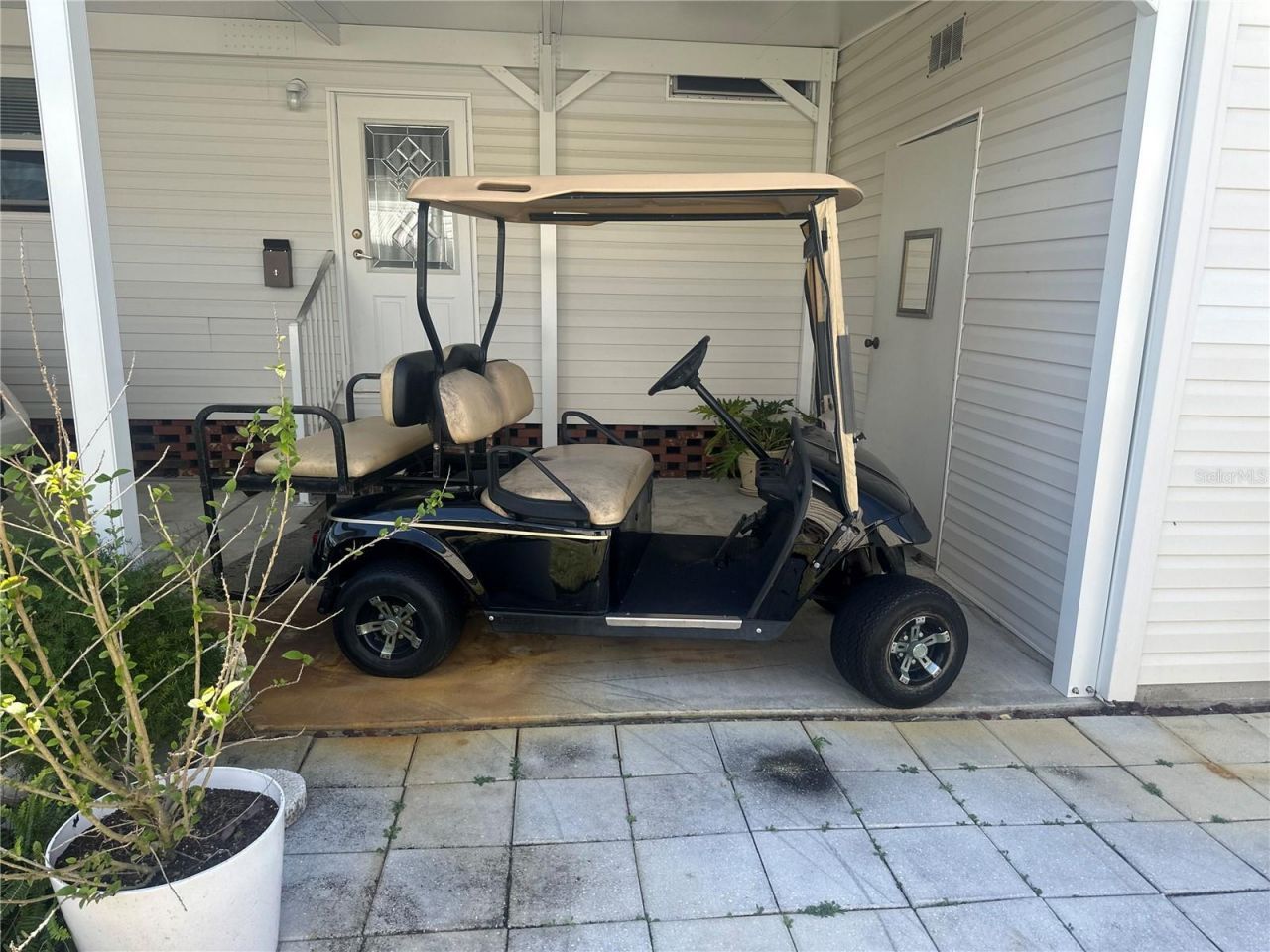 15550 Burnt Store Road, Unit 196, Punta Gorda, FL 33955 Photo