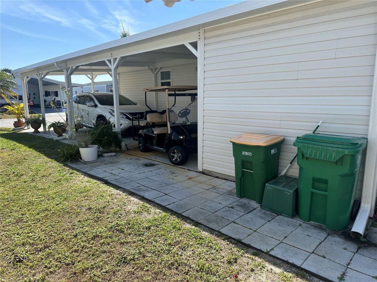 15550 Burnt Store Road, Unit 196, Punta Gorda, FL 33955 Photo