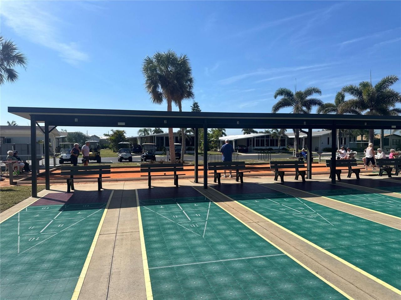 15550 Burnt Store Road, Unit 196, Punta Gorda, FL 33955 Photo