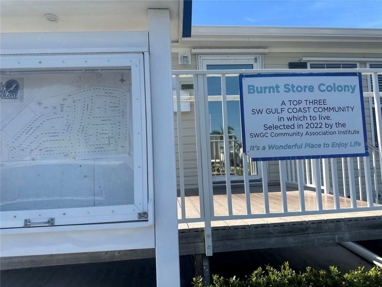 15550 Burnt Store Road, Unit 196, Punta Gorda, FL 33955 Photo