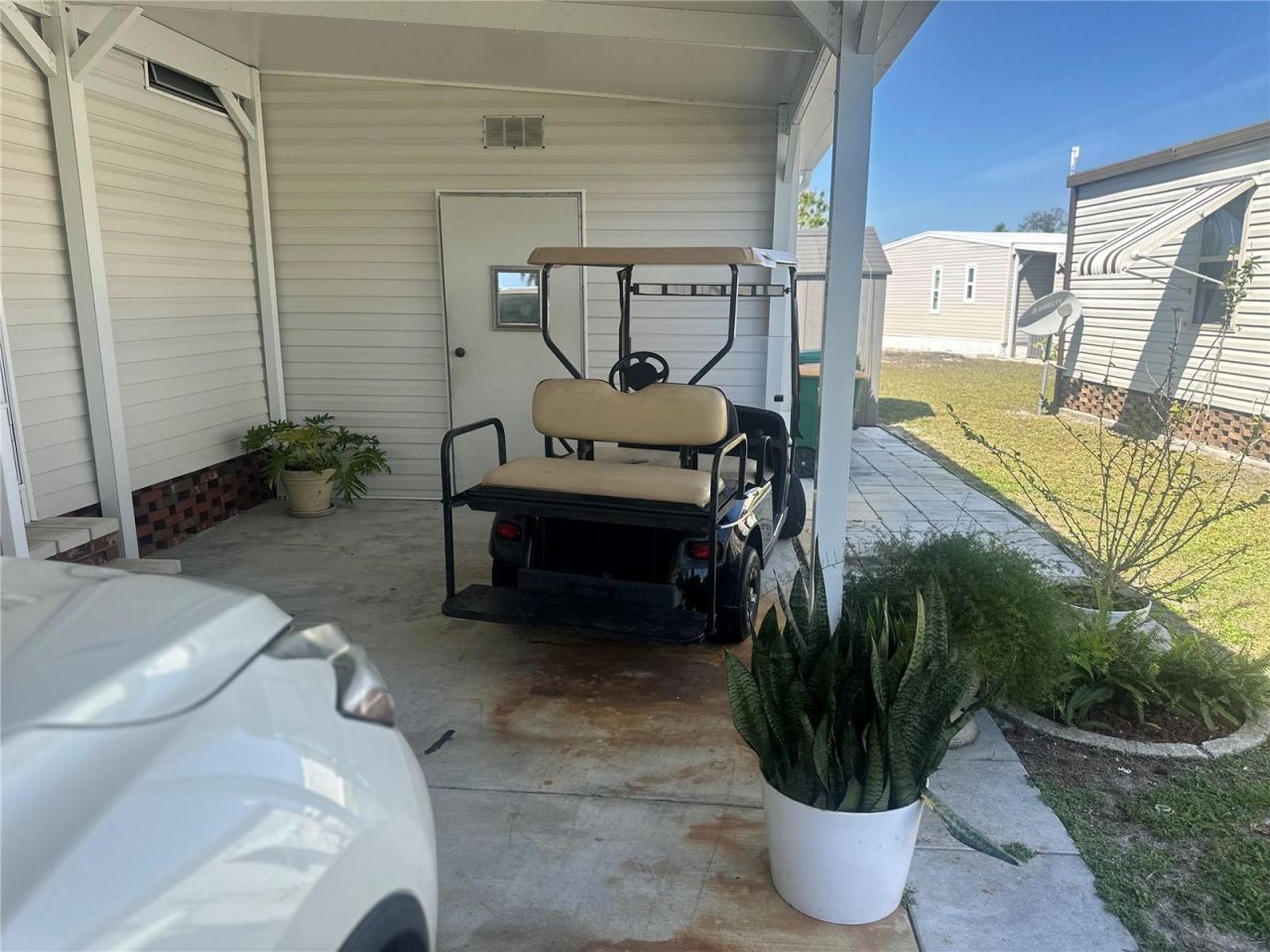 15550 Burnt Store Road, Unit 196, Punta Gorda, FL 33955 Photo