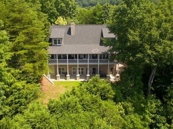 1292 Harris Ridge Road, Young Harris, GA 30582