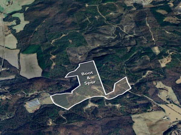 0 Cherokee County 62, Gaylesville, AL 35973