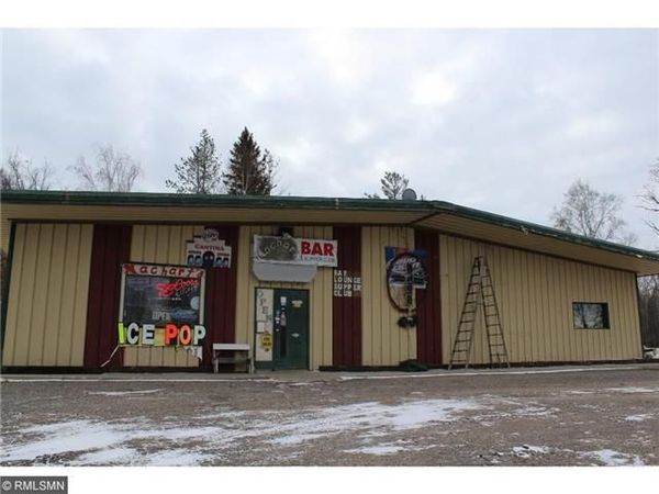 11 2nd Avenue E, Federal Dam, MN 56641