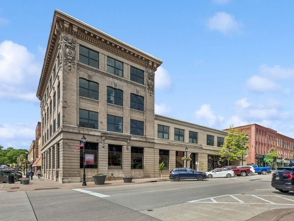 222 Bush Street, Unit #301, Red Wing, MN 55066