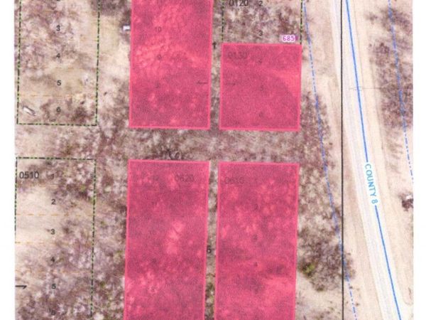 7 5th Avenue W, Federal Dam, MN 56641