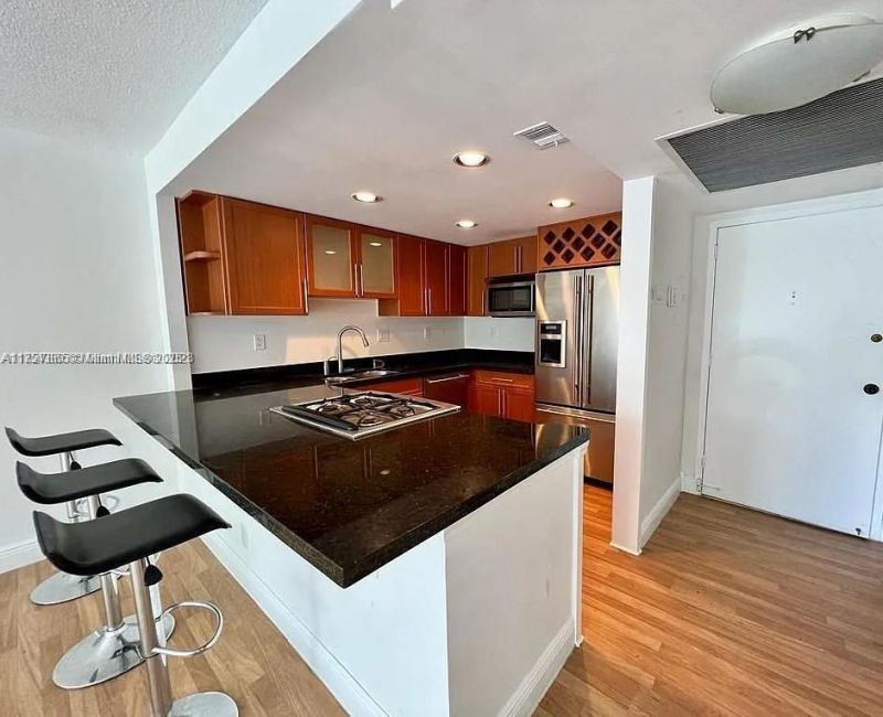 2030 S Ocean Dr, Unit 211, Hallandale Beach, FL 33009 Photo