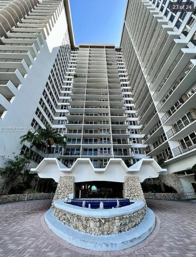 2030 S Ocean Dr, Unit 211, Hallandale Beach, FL 33009 Photo