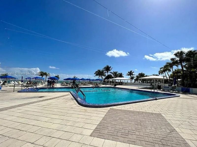 2030 S Ocean Dr, Unit 211, Hallandale Beach, FL 33009 Photo