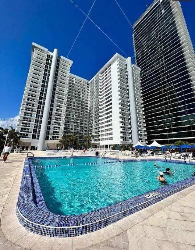 2030 S Ocean Dr, Unit 211, Hallandale Beach, FL 33009 Photo